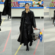 Illustration for article titled Chanels Fall-Winter Show Took Place in a High-Fashion Supermarket